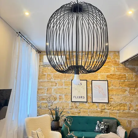 Apartment Provans Odesa