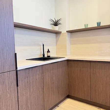 Provans Apartment Odesa