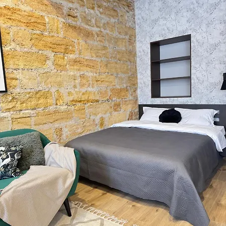 Apartment Provans Odesa