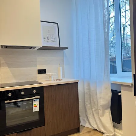 Apartment Provans Odesa