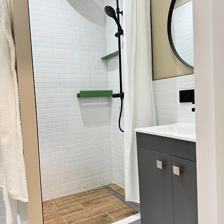 Apartment Provans Odesa