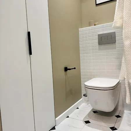 Provans Apartment Odesa